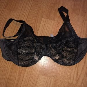 Chantelle Nordstrom underwire bra 36H